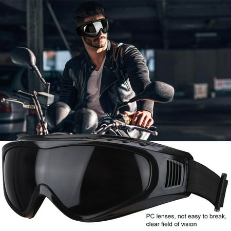 Lunettes de Protection Lunettes de Sécurité Anti-choc Pour Travail